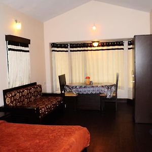 Park Corner Home Stay